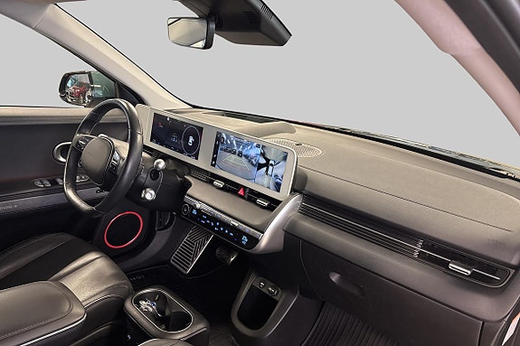 Hyundai Ioniq 5 15 hos Sommerseth
