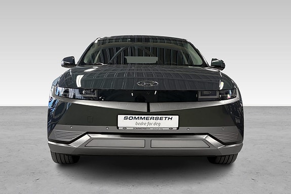 Hyundai Ioniq 5 4 hos Sommerseth