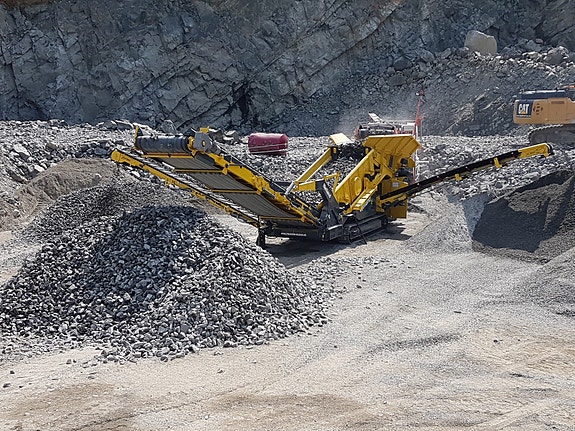 Keestrack K7e Zero