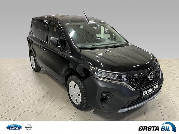 Nissan Townstar