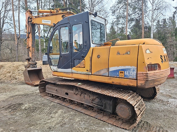Samsung SE130LC2