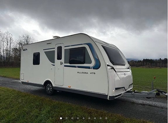Caravelair