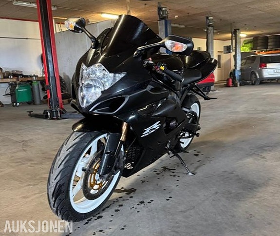 Suzuki GSX-R 1000