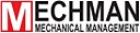 Mechman AS logo