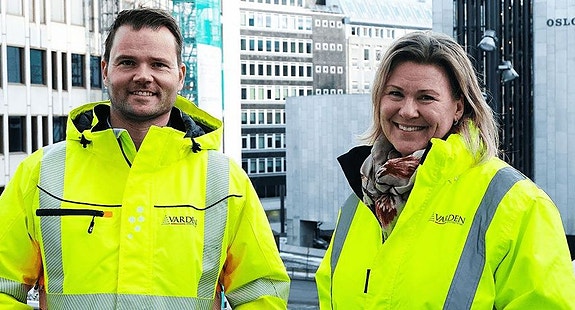 Bilde 1 av 3 i jobbannonse-galleriet