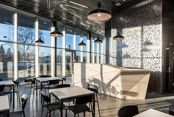 Bilde 2 av 3 i jobbannonse-galleriet