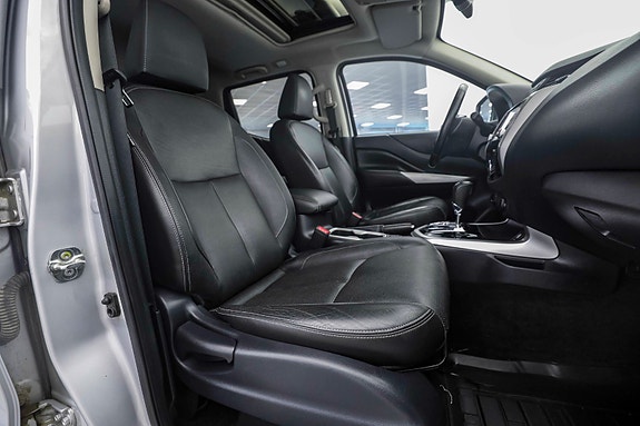 Nissan Navara 17 of 30