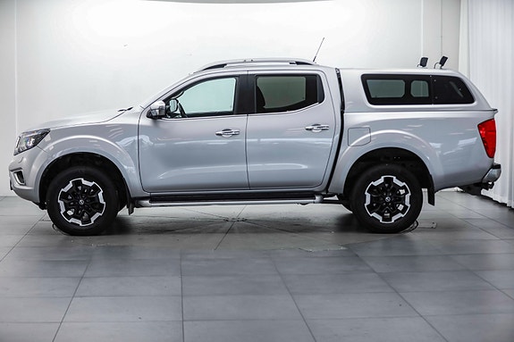 Nissan Navara 5 of 5