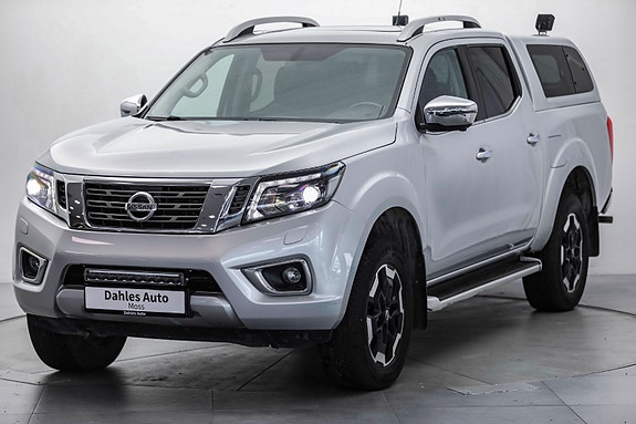 Nissan Navara 3 of 5
