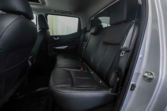 Nissan Navara 22 of 30