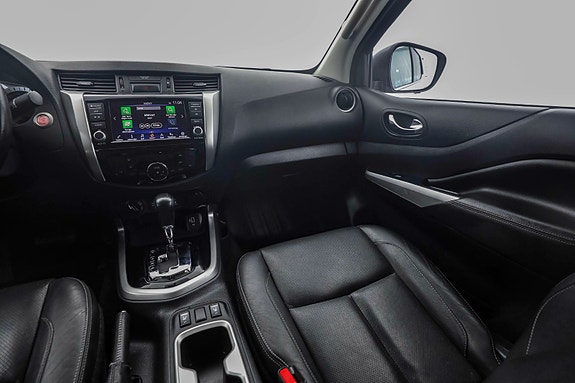Nissan Navara 16 of 30