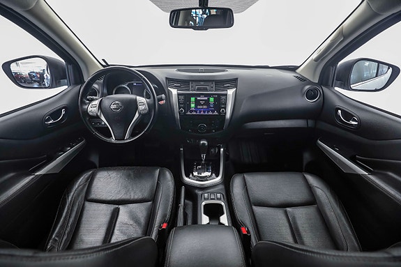 Nissan Navara 12 of 30