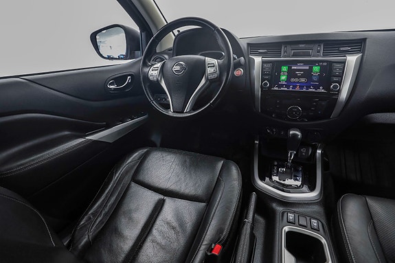Nissan Navara 15 of 30