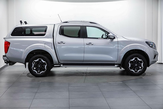 Nissan Navara 11 of 30