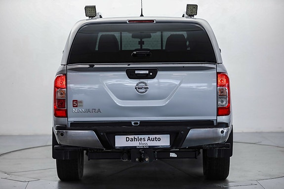 Nissan Navara 8 of 30