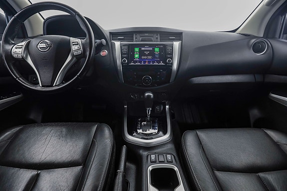 Nissan Navara 13 of 30