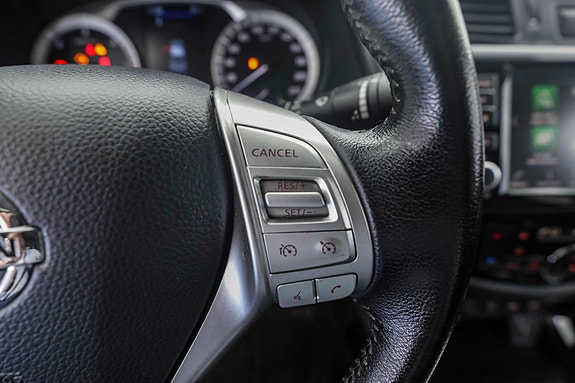 Nissan Navara 20 of 30