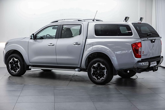 Nissan Navara 6 of 30