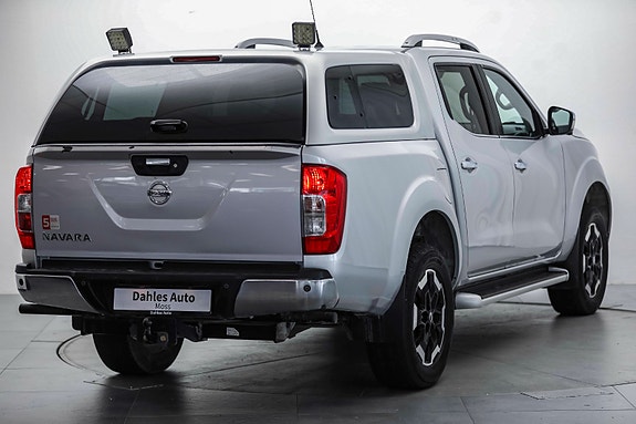 Nissan Navara 9 of 30