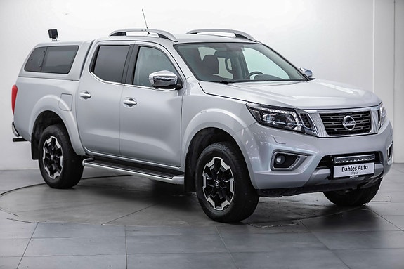Nissan Navara 2 of 5