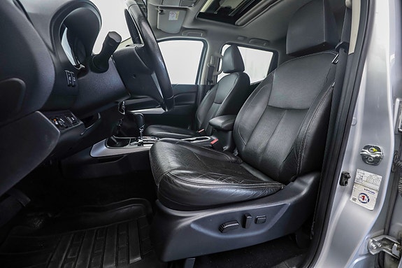 Nissan Navara 14 of 30