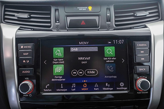 Nissan Navara 27 of 30