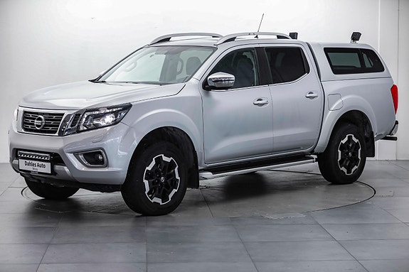 Nissan Navara 4 of 5
