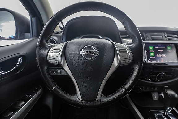 Nissan Navara 18 of 30