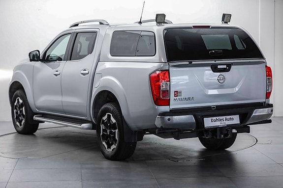 Nissan Navara 7 of 30