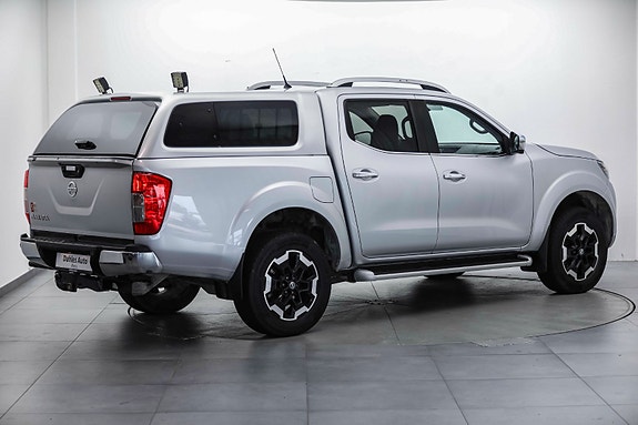 Nissan Navara 10 of 30