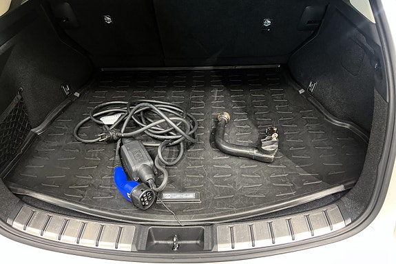 Lexus NX450h 19 of 21