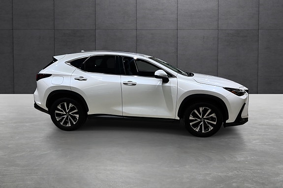 Lexus NX450h 6 of 21