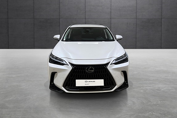 Lexus NX450h 8 of 21