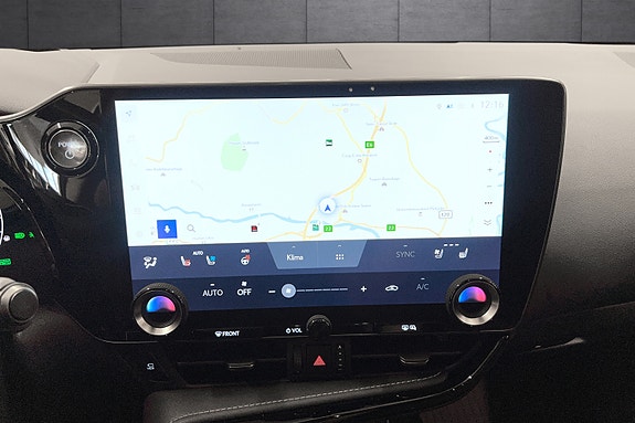 Lexus NX450h 14 of 21
