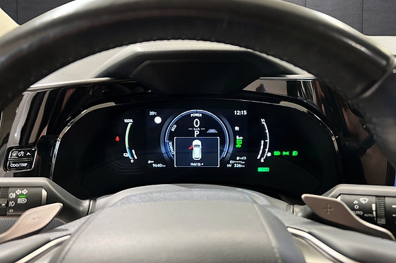 Lexus NX450h 13 of 21