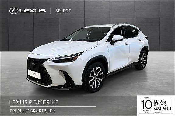 Lexus NX 450h