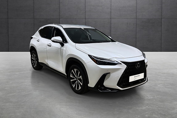 Lexus NX450h 7 of 21