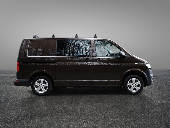 Volkswagen Transporter 11 of 30