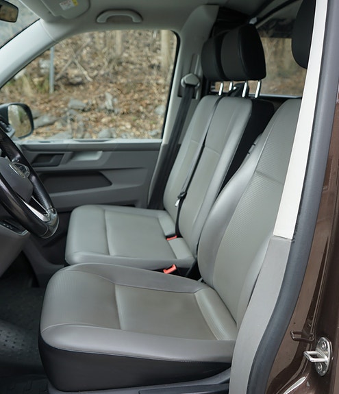 Volkswagen Transporter 18 of 30