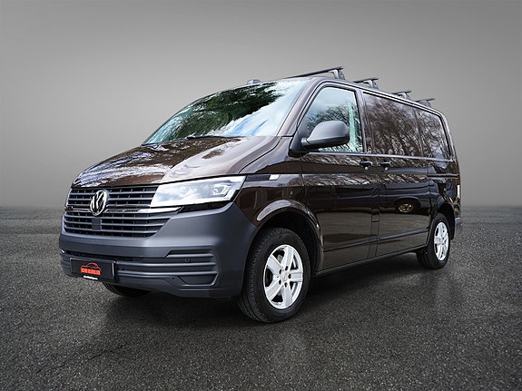 Volkswagen Transporter 6 of 30