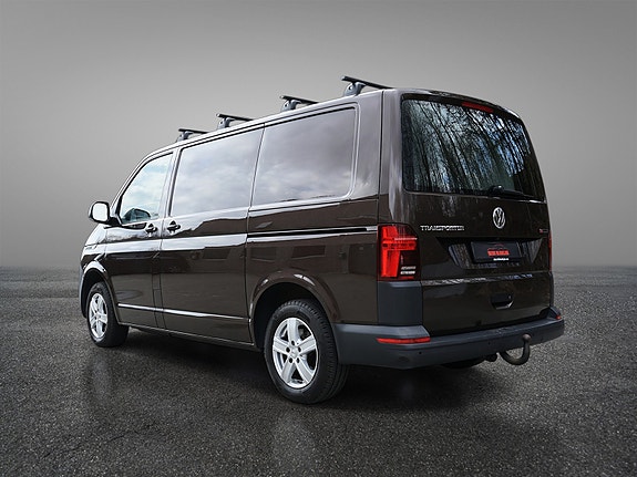 Volkswagen Transporter 8 of 30