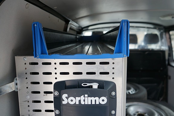 Volkswagen Transporter 27 of 30