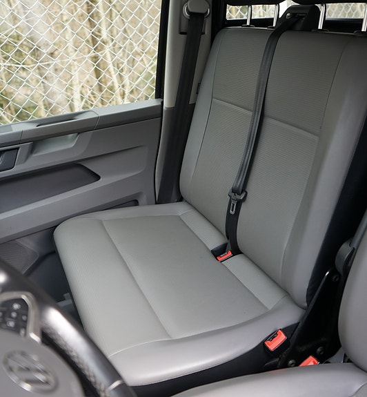 Volkswagen Transporter 19 of 30