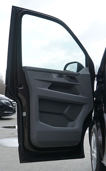 Volkswagen Transporter 20 of 30