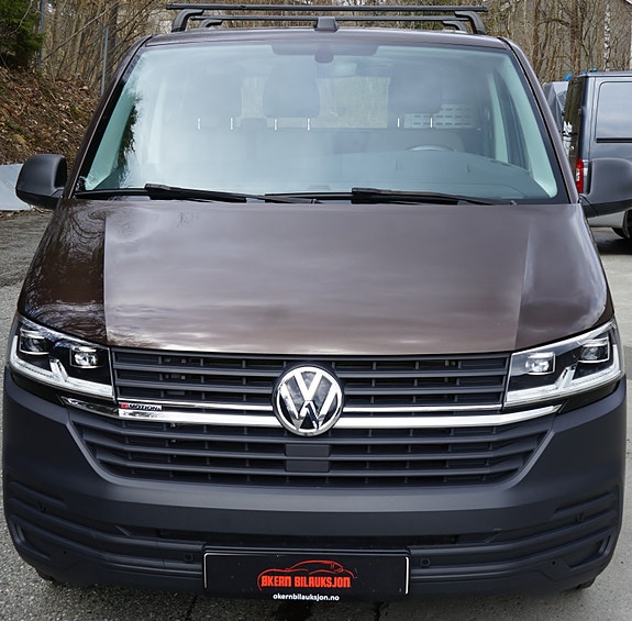 Volkswagen Transporter 16 of 30