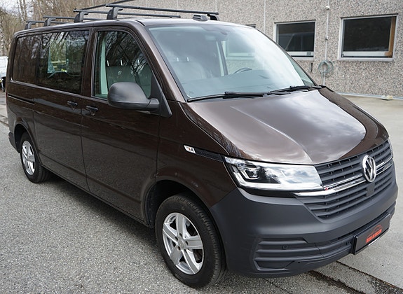 Volkswagen Transporter 15 of 30
