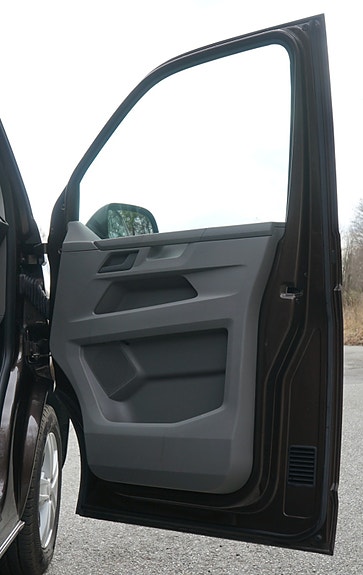 Volkswagen Transporter 22 of 30