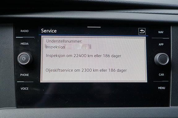 Volkswagen Transporter 5 of 30