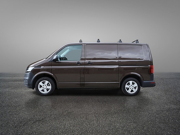 Volkswagen Transporter 7 of 30