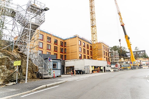 Bilde 6 av 8 i jobbannonse-galleriet